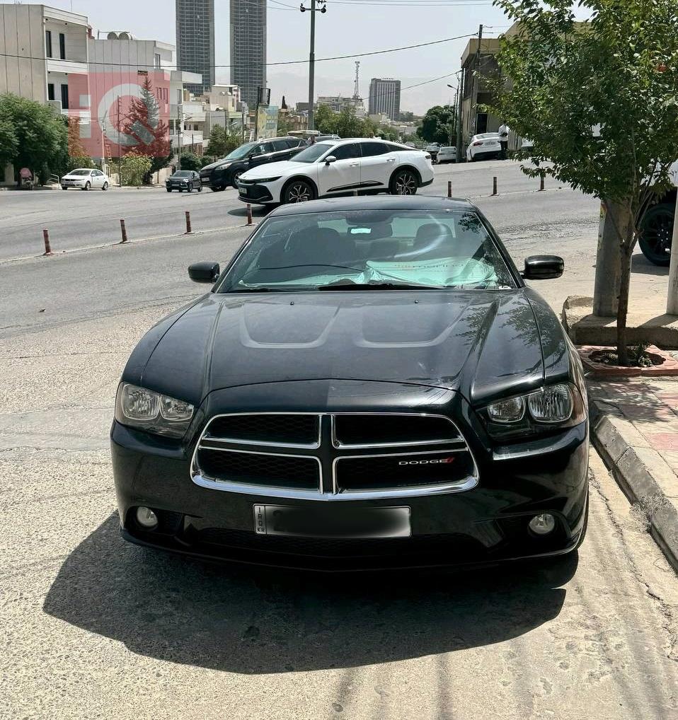 دودج تشارجر